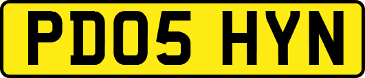 PD05HYN