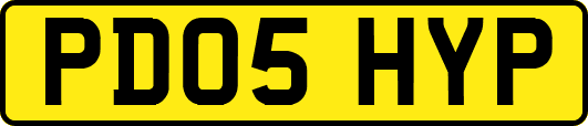 PD05HYP