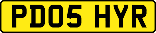 PD05HYR