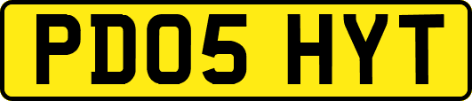PD05HYT
