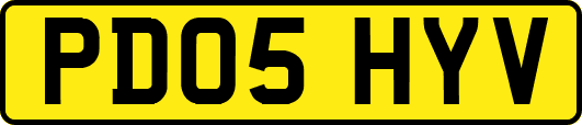 PD05HYV