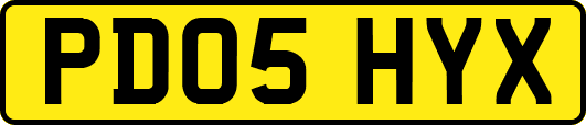 PD05HYX
