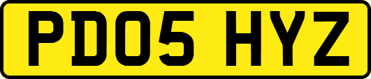 PD05HYZ