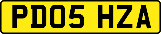 PD05HZA