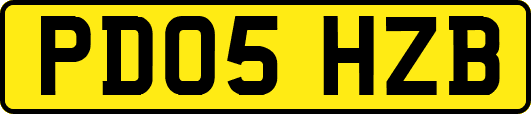 PD05HZB