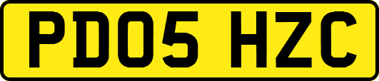 PD05HZC