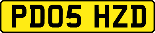 PD05HZD