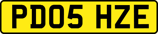PD05HZE