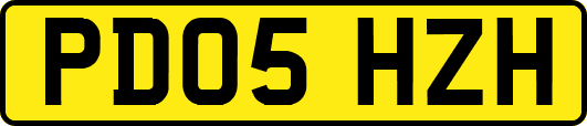 PD05HZH