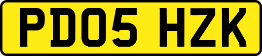 PD05HZK