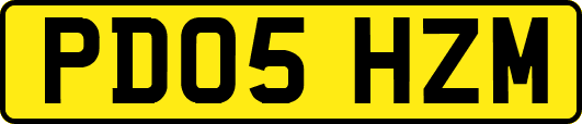 PD05HZM