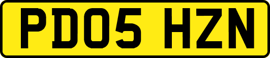 PD05HZN