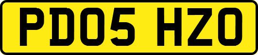 PD05HZO