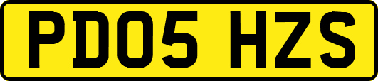 PD05HZS