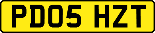 PD05HZT