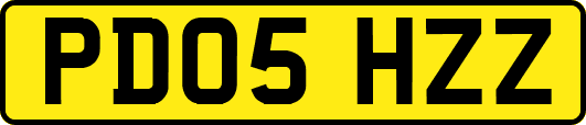 PD05HZZ