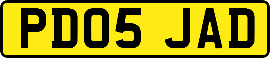 PD05JAD