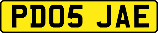 PD05JAE