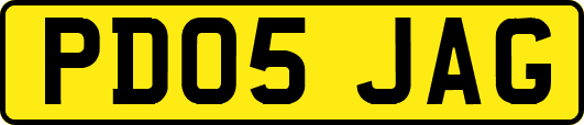 PD05JAG