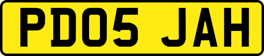PD05JAH
