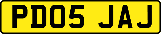PD05JAJ