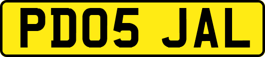 PD05JAL