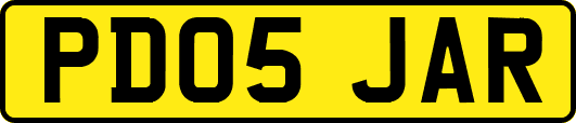 PD05JAR