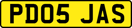 PD05JAS