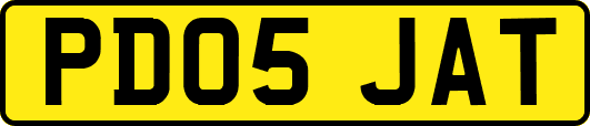 PD05JAT