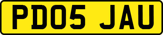 PD05JAU