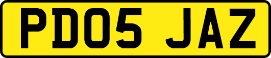 PD05JAZ