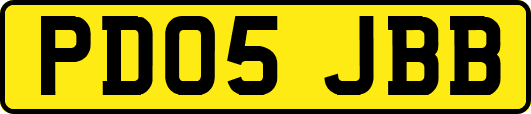PD05JBB