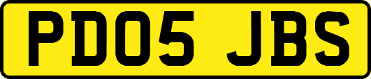 PD05JBS