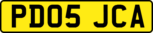 PD05JCA