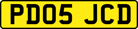PD05JCD