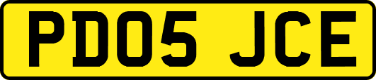 PD05JCE