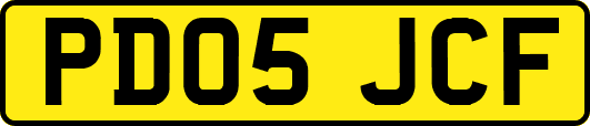 PD05JCF