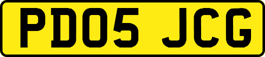 PD05JCG