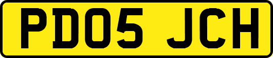 PD05JCH
