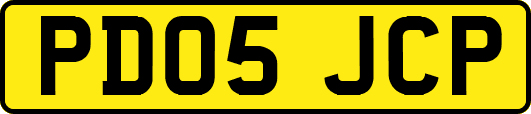 PD05JCP