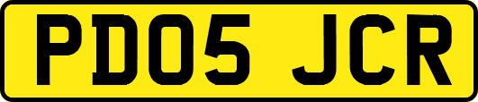 PD05JCR