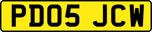 PD05JCW