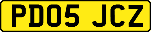 PD05JCZ