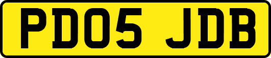 PD05JDB