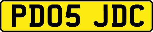 PD05JDC