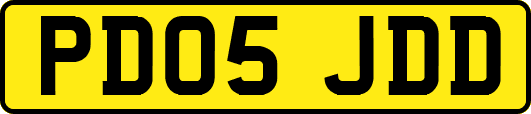 PD05JDD