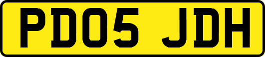 PD05JDH