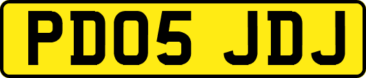 PD05JDJ