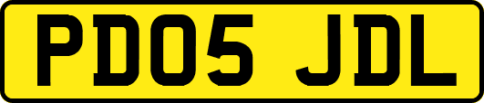 PD05JDL