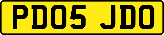 PD05JDO